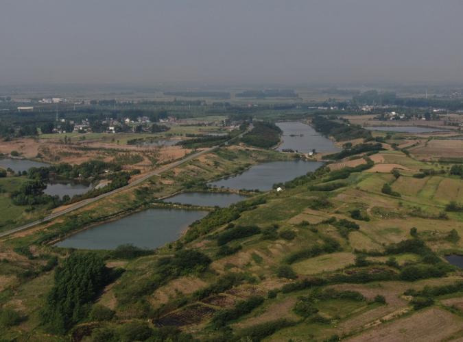 徽头条江淮运河记