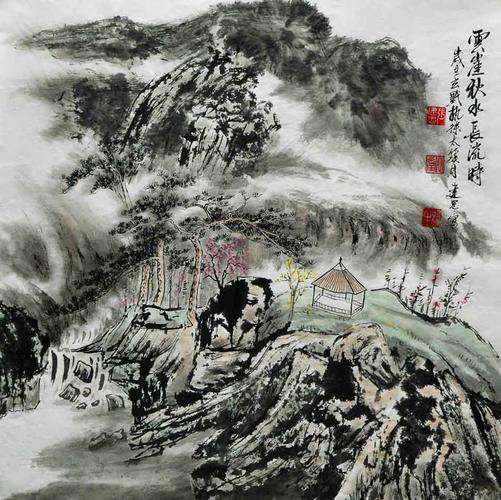 (点作者姓名返回此作者列表) 作品编号:  100030 画家姓名:  张建忠