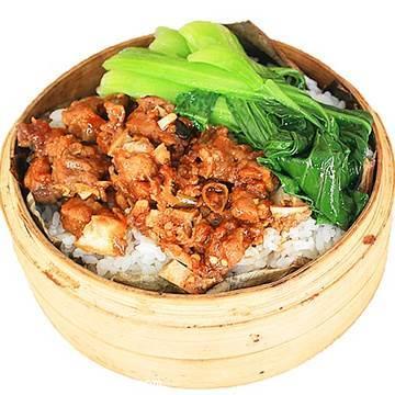 哪里学蒸笼饭的做法蒸笼饭培训学校