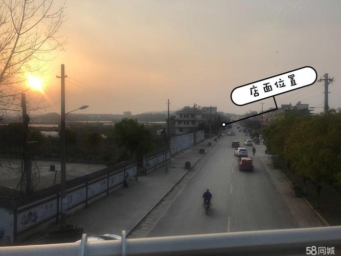 (出租) 昌南新区洪源镇洪源街商铺出租(租金面议)