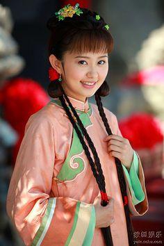 com 孙耀琦  新还珠格格 image.baidu.com