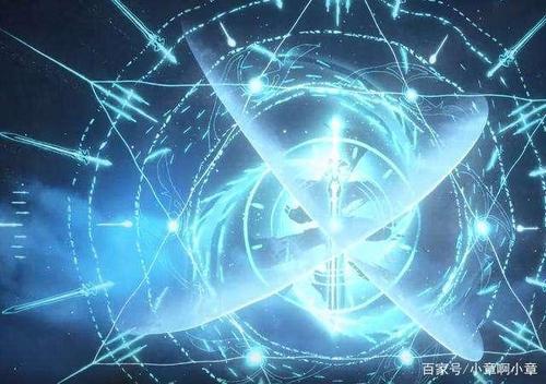 斗罗大陆:最佳魂环加九个魂技霸气侧漏,这就是我们爱