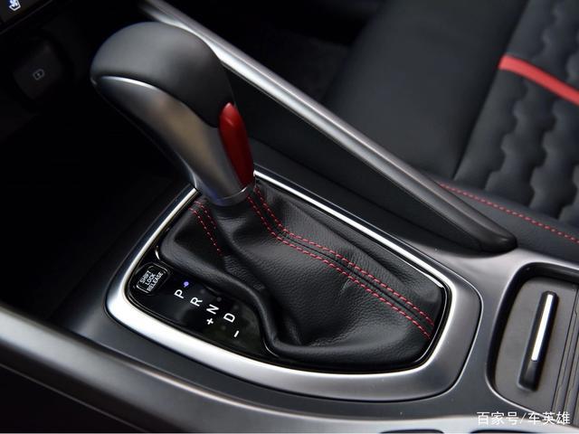 菲斯塔的7速双离合