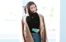 金泰梨peacecelebkorea style | 金泰梨 短发真的剪的很绝!