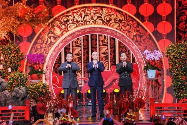 为您解读2021北京台春晚的视觉盛宴