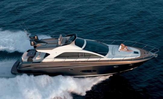 2012新加坡国际游艇展即将盛大开幕(组图)