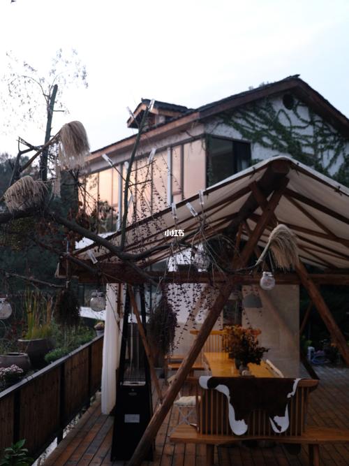 琵琶湖 山里民宿(篇五)_民宿_茶馆_出行_民宿酒店攻略