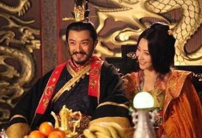 萧皇后为什么年过半百还能让人迷恋不已?