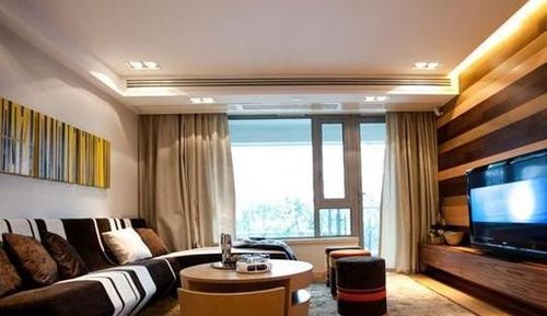 山东酒店宾馆中央空调解决方案及安装案例介绍