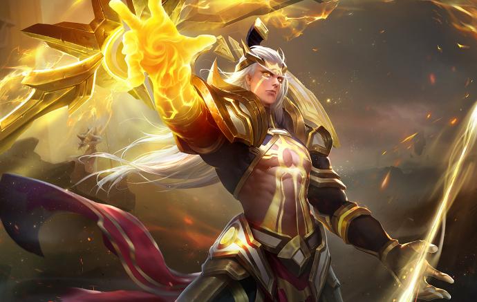 王者荣耀s11后羿最强出装推荐