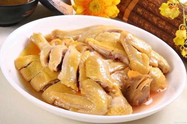 古法吃鸡之隔水蒸鸡,跟着西游记里的大小妖怪学习科学