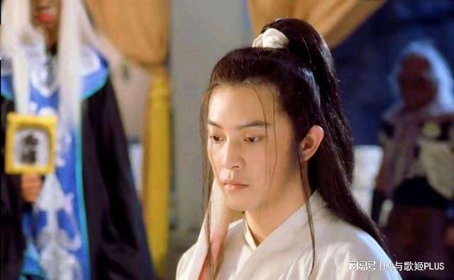 一个月后,李氏康复了,随后张雅芝嫁入王家.