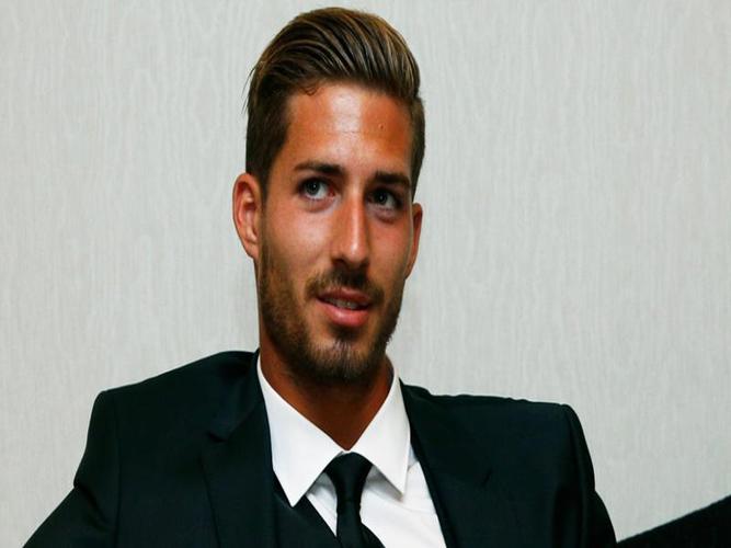 凯文·特拉普(kevin trapp),1990年7月8日出生于德国梅尔齐希,德国