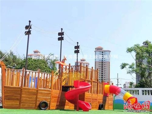 海口琼山区一批园校正在推进建设,预计明年增加6880个学位