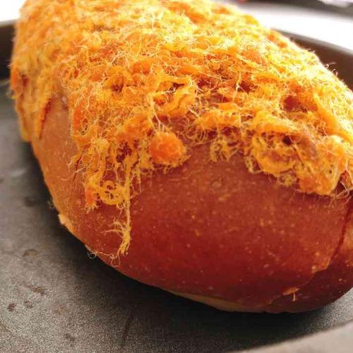 安德鲁森andersen bakery(航空港店)-"每次新来老婆饼