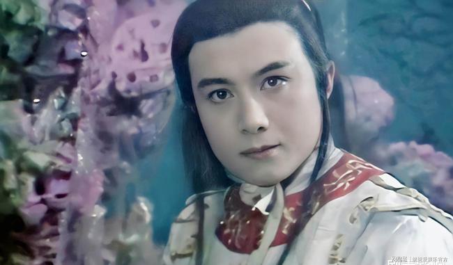 《西游记》最帅"小白龙",63岁的他演《大江大河2》王凯上司