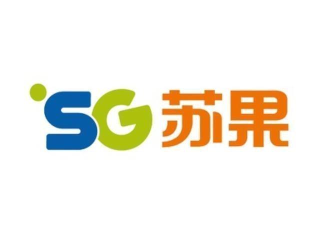 苏果超市
