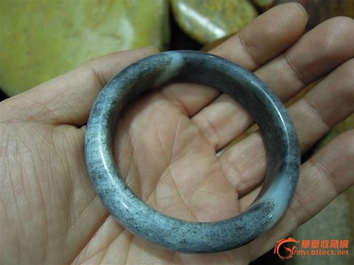 青花玉手镯-青花玉手镯价格-青花玉手镯图片,来自藏友