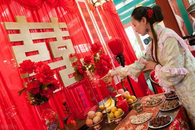 中式婚礼vs西式婚礼,作为备婚新人,我应该怎么选?