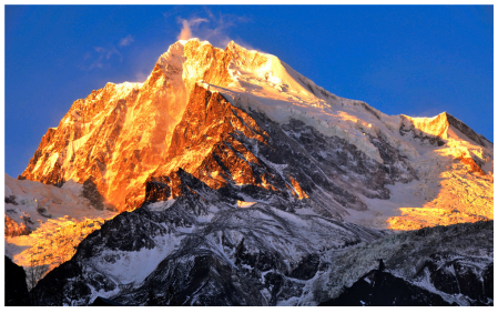 四川海螺沟携手四大成渝5a景区打造高质量旅游度假目的地集群
