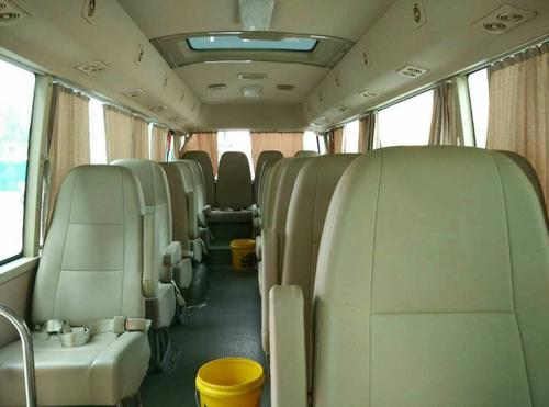 中巴车22座位(2)