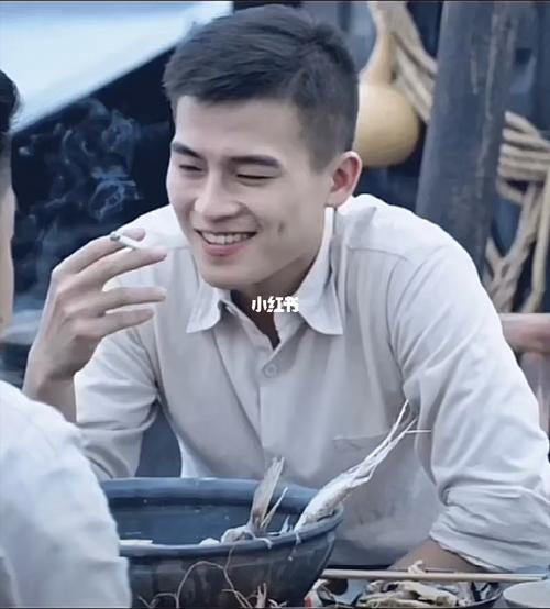 欧豪_建军大业影评_欧豪_娱乐_明星娱乐资讯