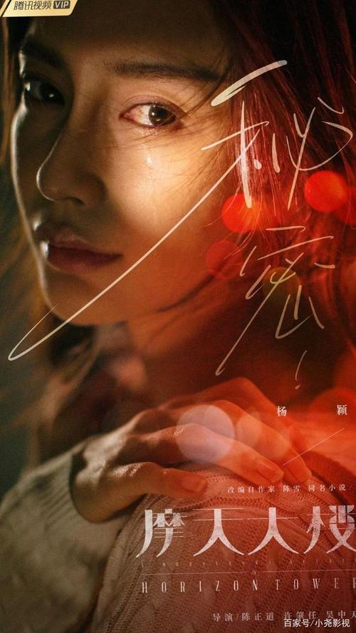 《摩天大楼》剧照