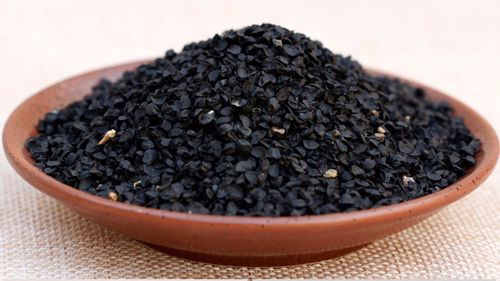 中药材韭菜子 农家天然韭菜籽500g 可磨粉配锁阳肉苁蓉泡酒泡茶