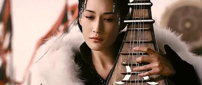 《见龙卸甲》里曹婴在最后为什么要射死韩将军,也就是