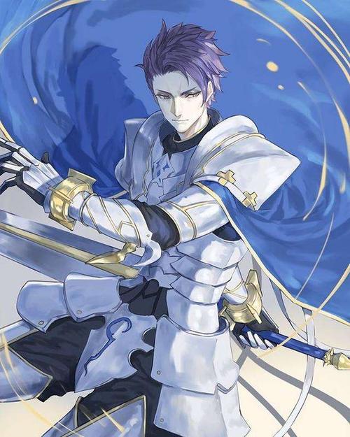 b叔,赫拉克勒斯,fate