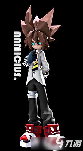 《凹凸世界》安迷修技能怎么样 安迷修技能属性一览