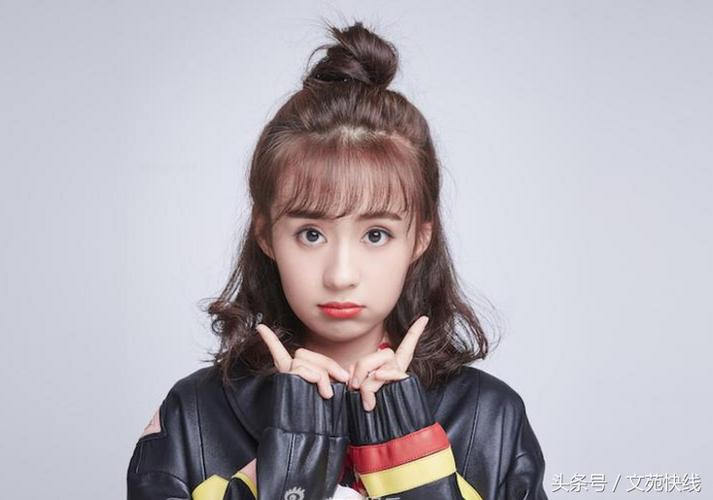 郑合惠子,1994年9月16日出生于福建福州,中国内地女