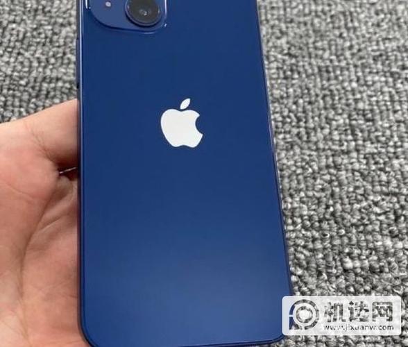 iphone13mini外观怎么样iphone13mini真机图