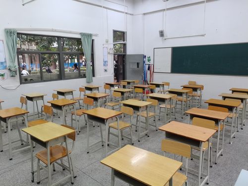元旦前后和春季高考考场布置(更新)