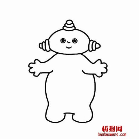 花园宝宝