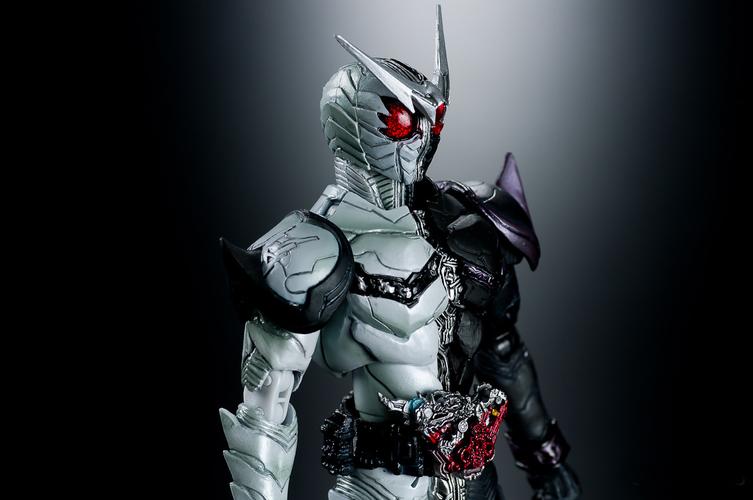 59手办假面骑士w獠牙王牌暴龙小丑骷髅skull_7折现价639元