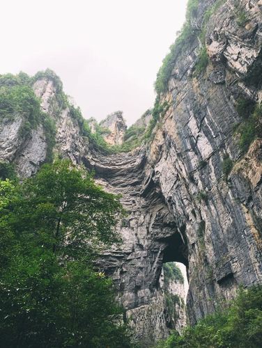 武隆天生三桥景区旅游攻略 之景点12(12/共39页)