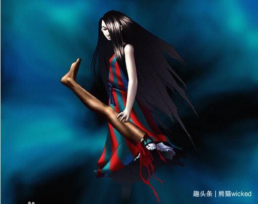 5个日本恐怖都市传说你听过吗