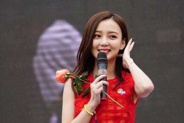 汪小敏爸爸是谁-曾因包养门传闻差点退赛
