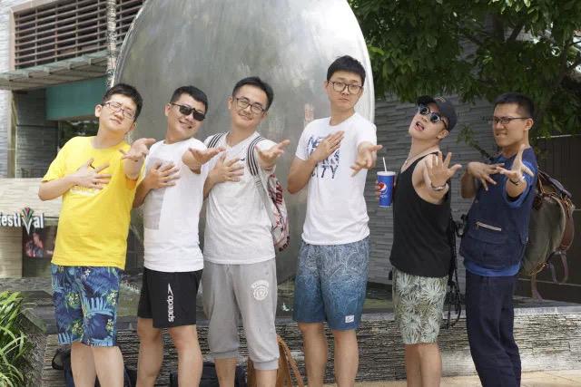 去光合积木公众号考古发现好多没看过的照片