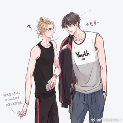 awm绝地求生于炀