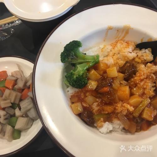 乡村基图片-北京快餐简餐-大众点评网