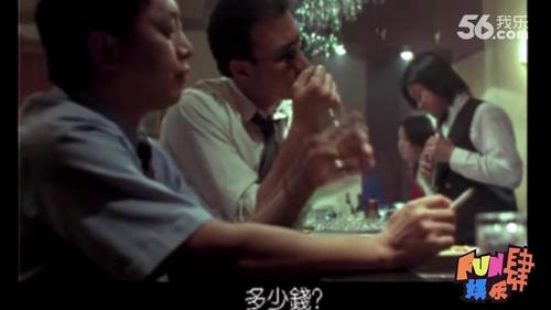 胡军刘烨《蓝宇》旧照青涩,十五年了,珍贵-音乐视频