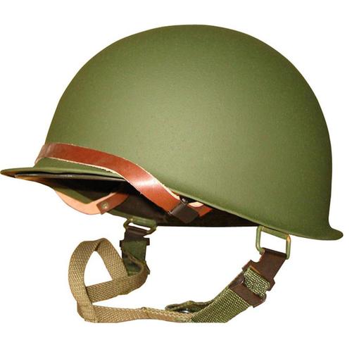 经典军迷头盔 二战m 双层钢盔 个性骑行头盔 防爆盔 ￥75.