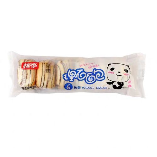 为桃李面包激情开帖!