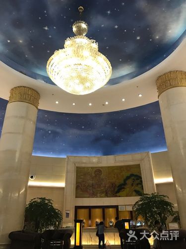 成都天邑国际酒店图片 - 第121张