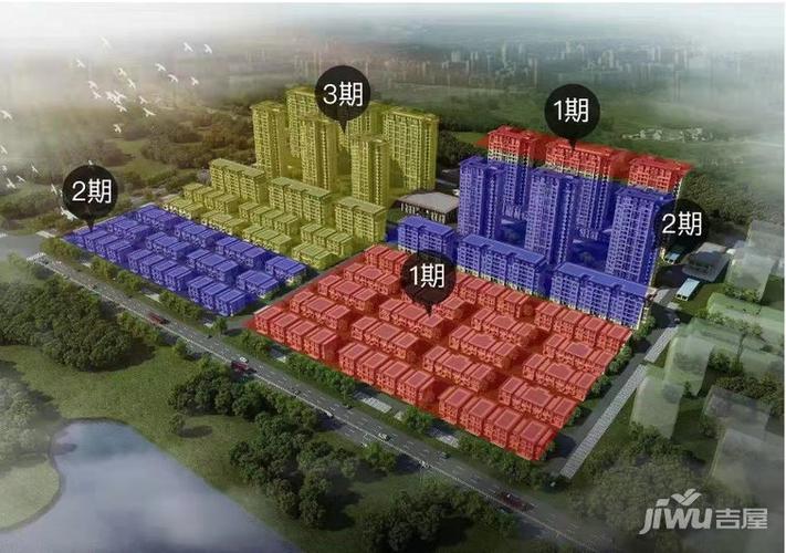 天津武清亿博棠樾府这个项目怎么样能不能买
