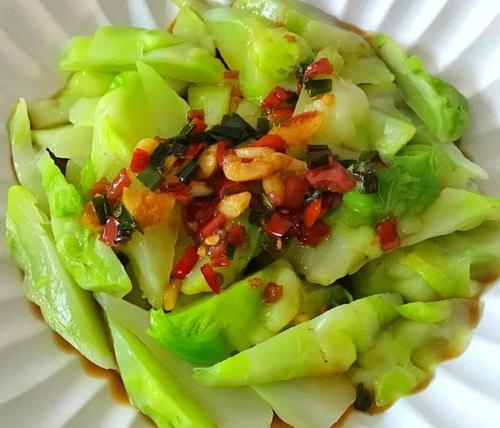 儿菜最近火了,3种好吃的做法分享给大家,湖北的朋友们