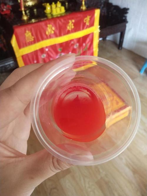 进来教你如何辨别朱砂的真假