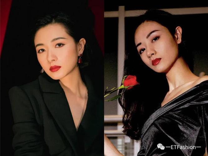 "万茜孪生姐妹"?撞脸高辨识度茜茜子,她说"长相相似与否.